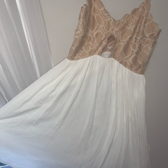 Bryce Mini Dress - Picture 4 of 5